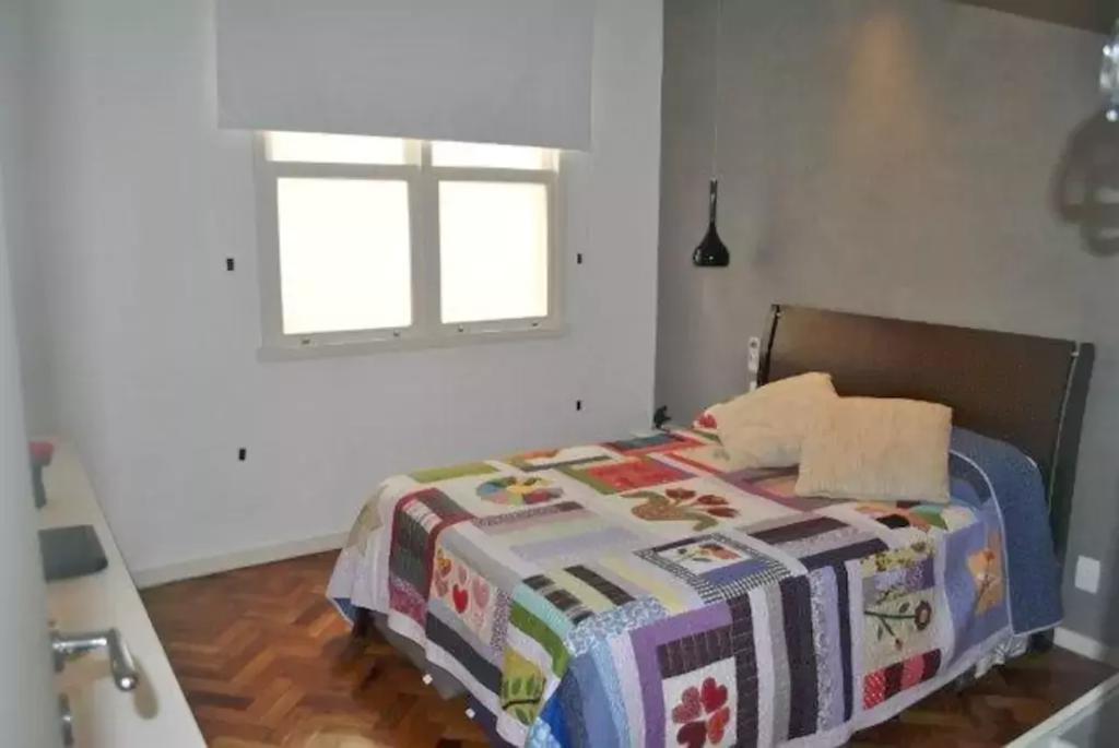 Aconchegante 2 Quartos No Leblon ริโอเดจาเนโร ภายนอก รูปภาพ
