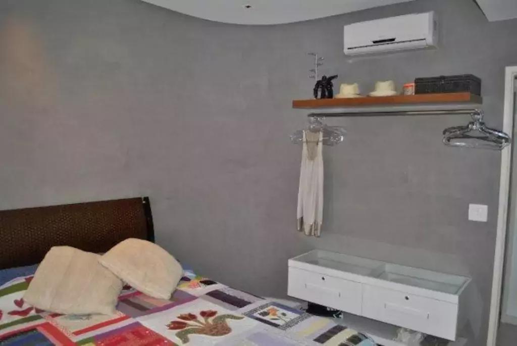 Aconchegante 2 Quartos No Leblon ริโอเดจาเนโร ภายนอก รูปภาพ